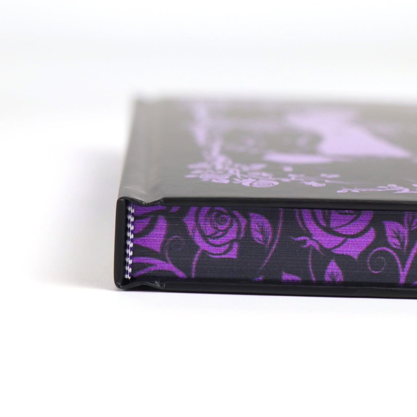 Nerd Meets Curvy · Signed First Edition Illustrated Full Color Deluxe Hardback Book Box