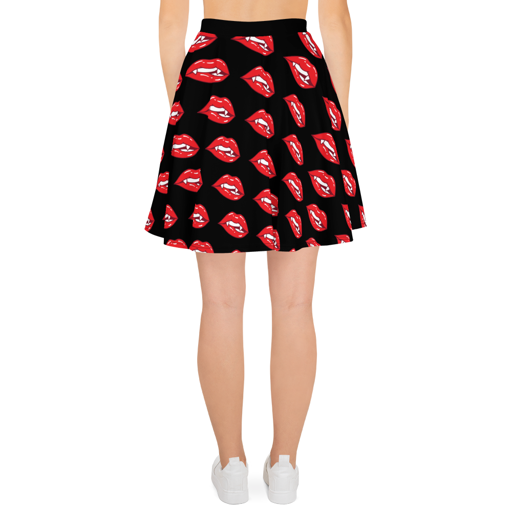 Eternal Lover Skater Skirt