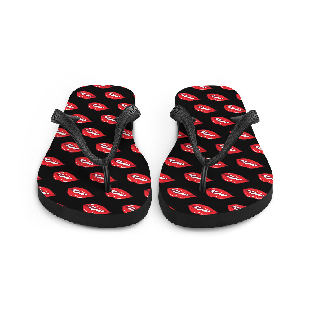 Eternal Lover Flip-Flops