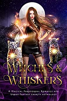 Witches & Whiskers