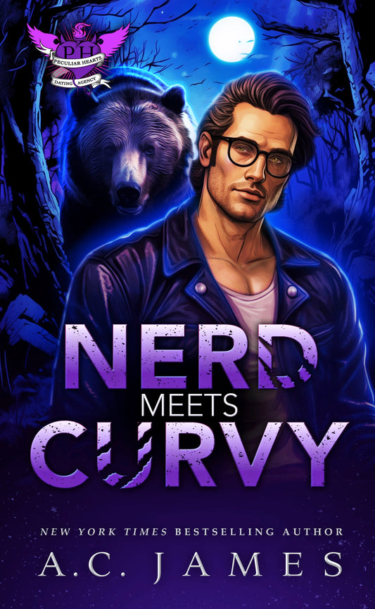 Nerd Meets Curvy (eBook)