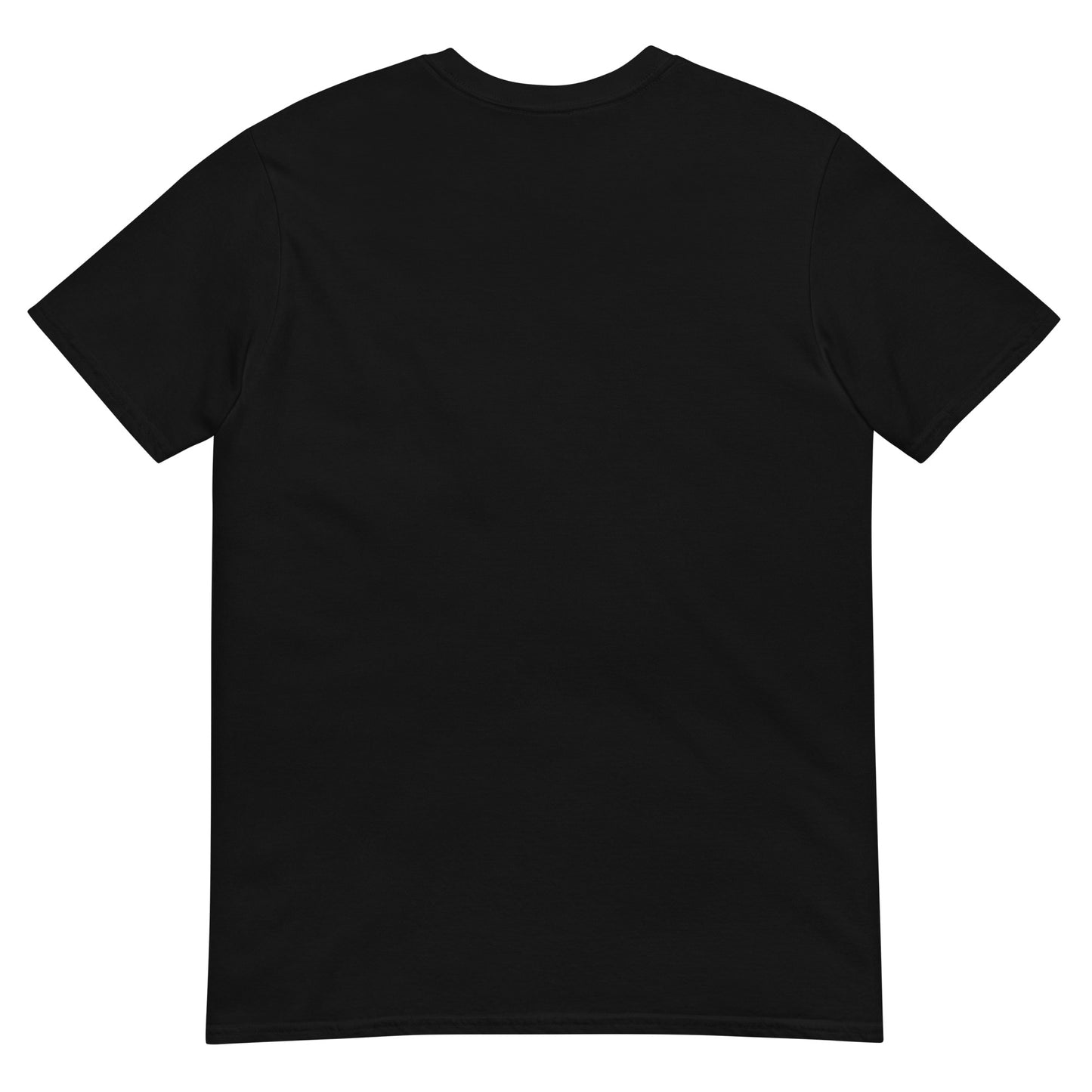 Neutral Good Book Lover Short-Sleeve Unisex T-Shirt